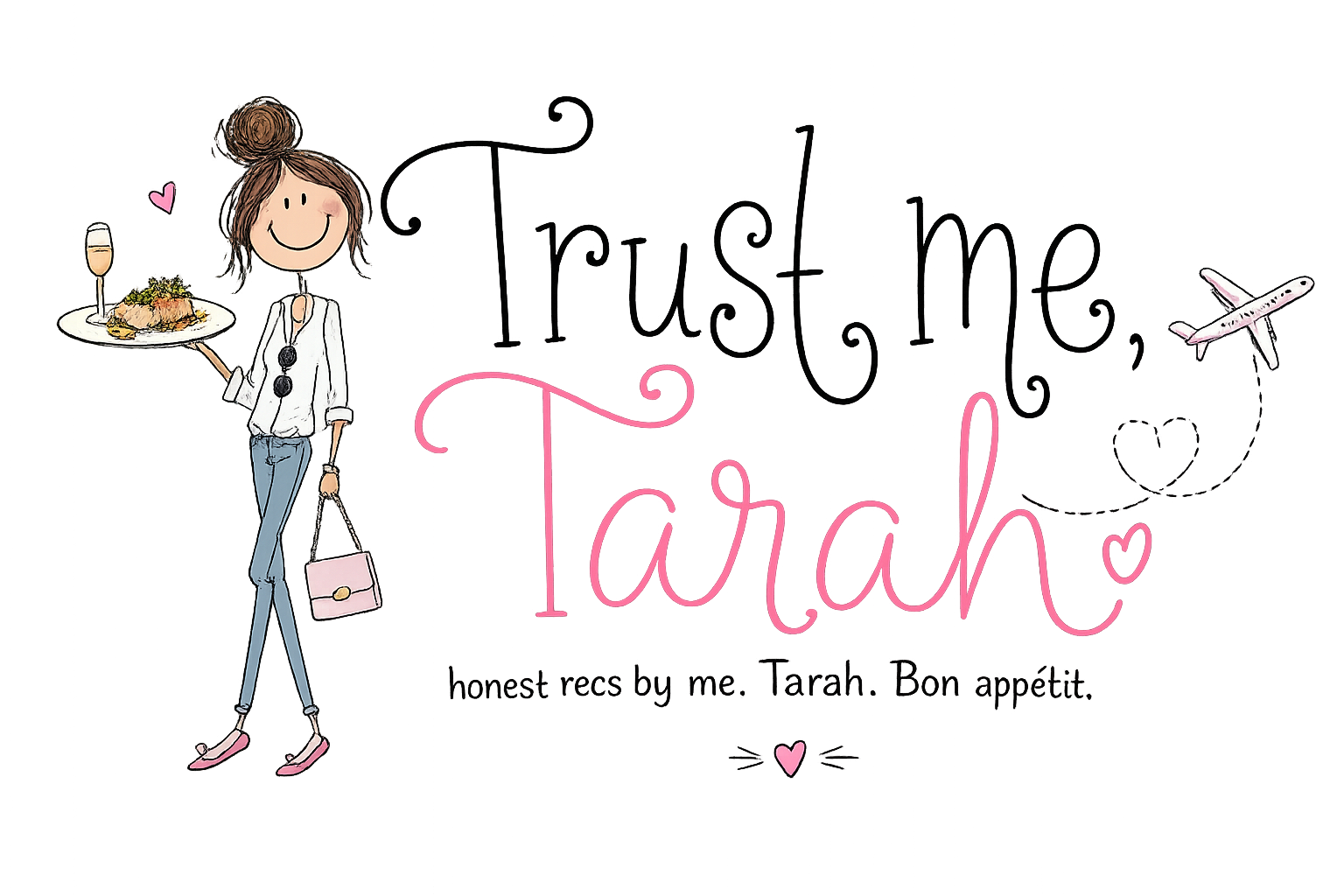 TrustMeTarah logo
